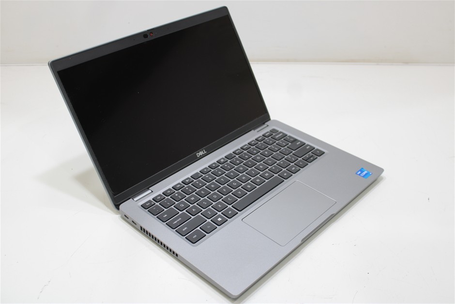 DELL LATITUDE 5420