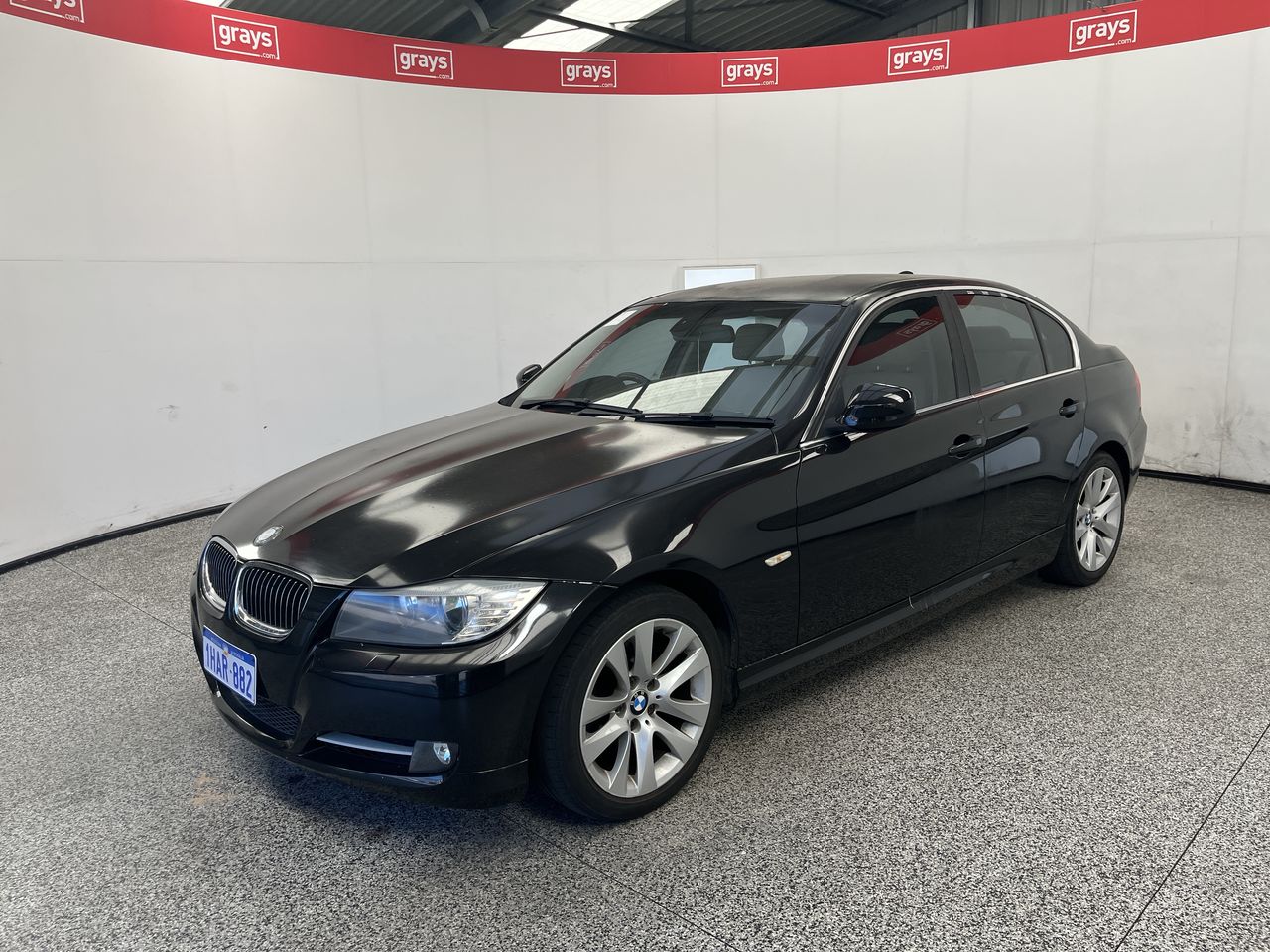2010 BMW 3 Series 323i E90 Automatic Sedan (WOVR-INSPECTED)