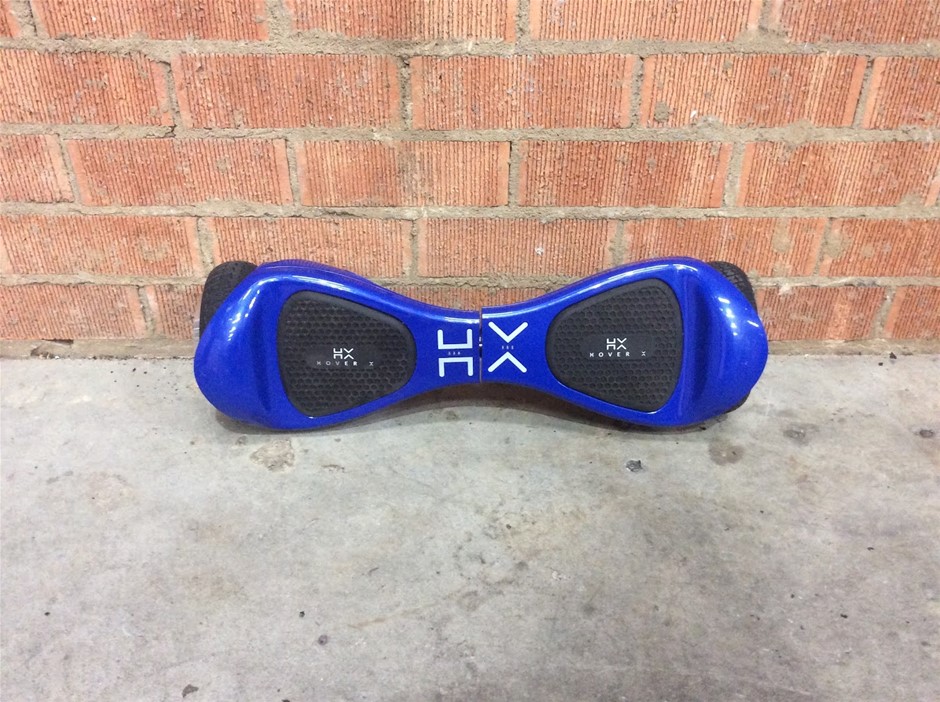 HX Hover HX65 Hoverboard