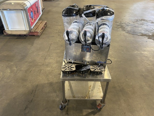 Space SC-3 Slushie Maker