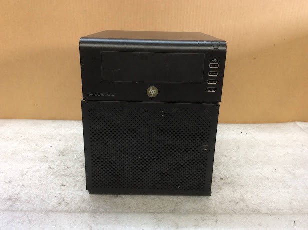HP HSTNS-5151 ProLiant MicroServer