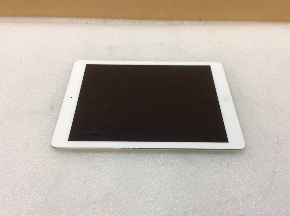 Apple iPad Air 1 (A1474) 16GB Tablet