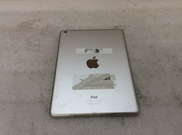 Apple iPad Air 1 (A1474) Tablet 16GB