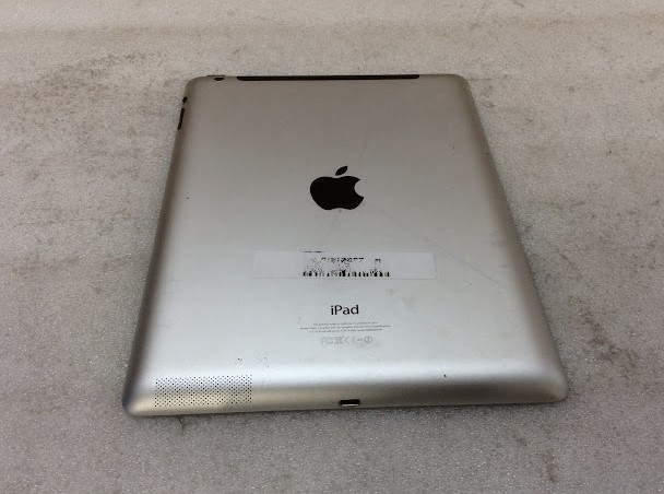 Apple iPad 4 (A1460) Tablet 64GB
