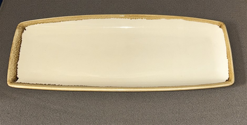 COAST Sand Dune Rectangular Platter