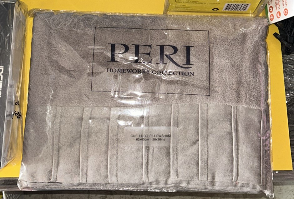 PERI One Euro Pillow sham (65x65cm)