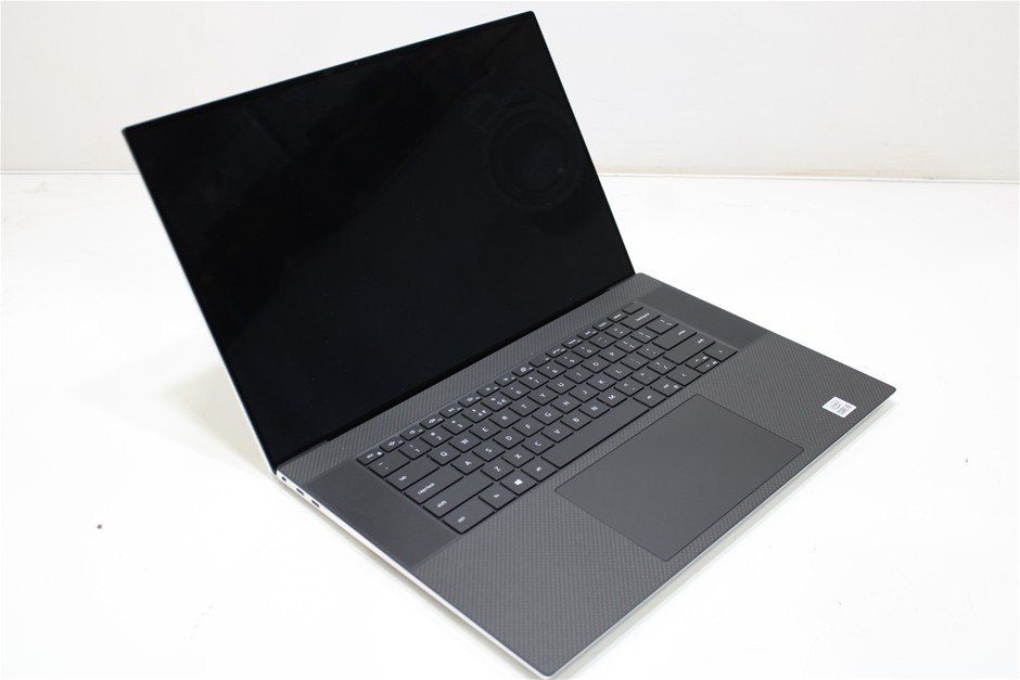 DELL XPS 17 9700