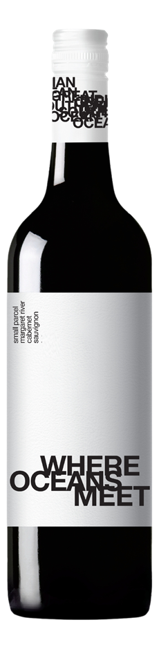 Where Ocean`s Meet Cabernet Sauvignon 2023 (12x 750mL) Margaret River