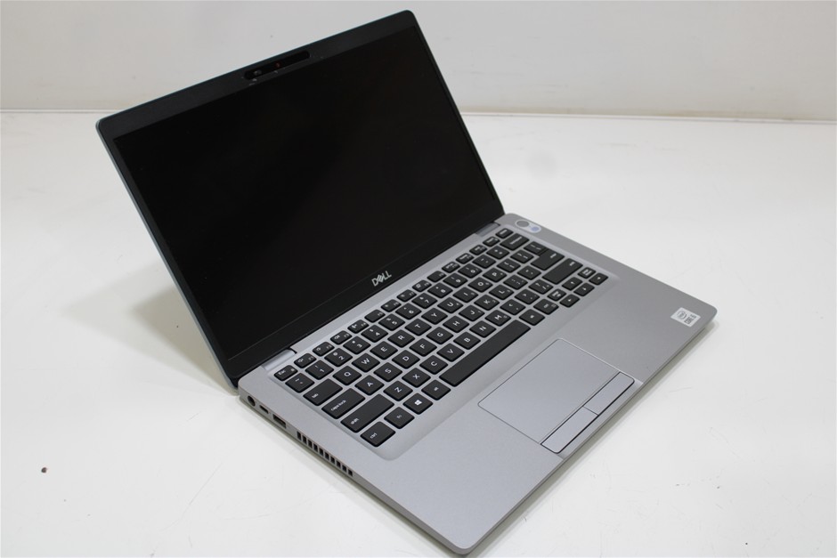 DELL LATITUDE 5410