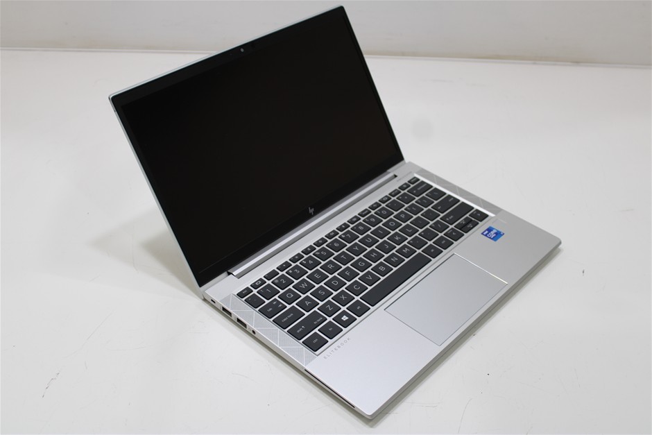HP ELITEBOOK 830 G8 NOTEBOOK PC