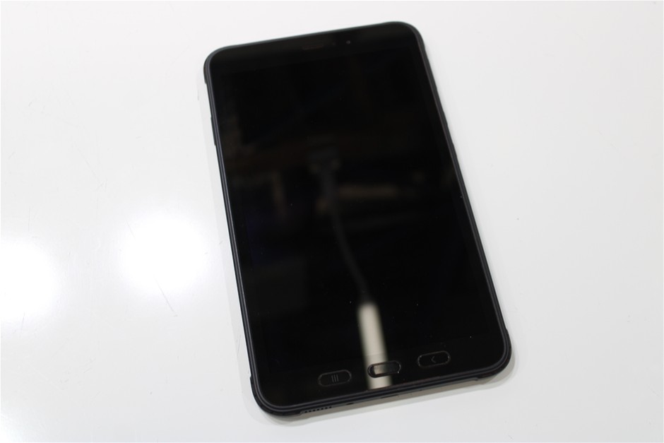 Samsung Galaxy Tab Active 3 Sm-T575