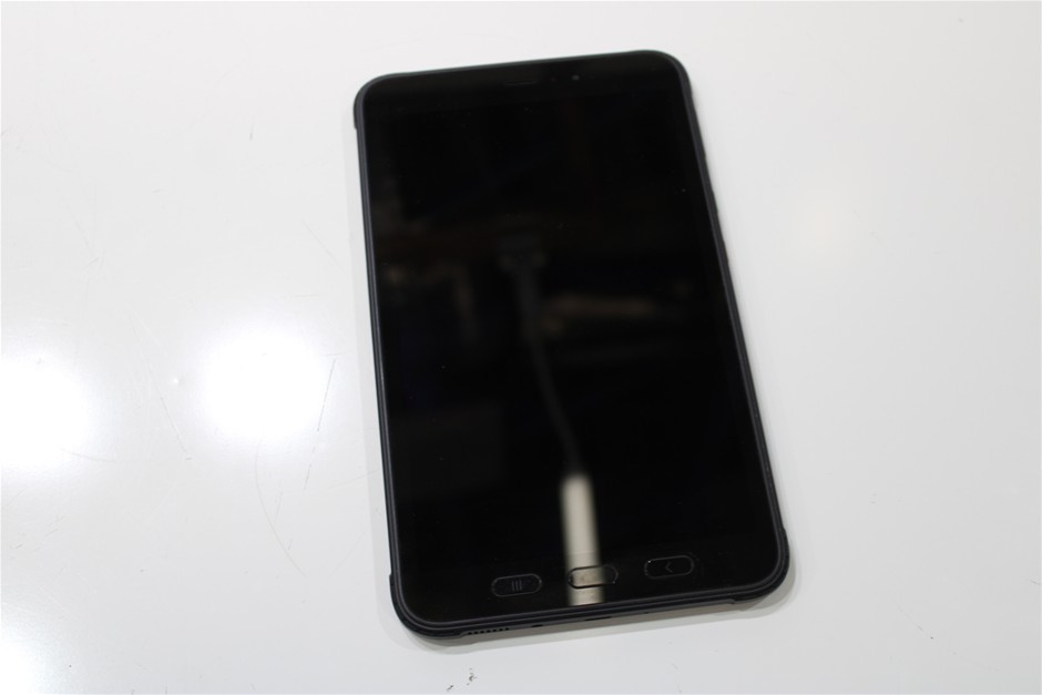 SAMSUNG GALAXY TAB ACTIVE 3 SM-T575