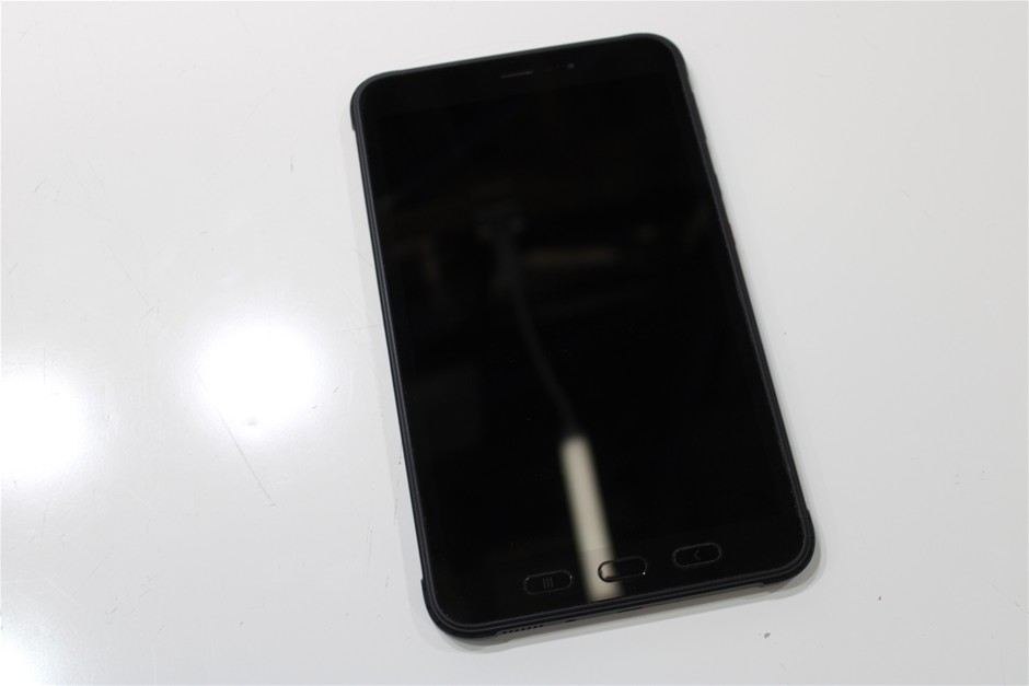 SAMSUNG GALAXY TAB ACTIVE 3 SM-T575