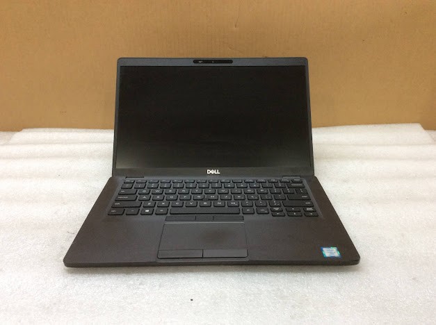 DELL LATITUDE 5400 Laptop I5-8365U 8GBRAM/256GB Black