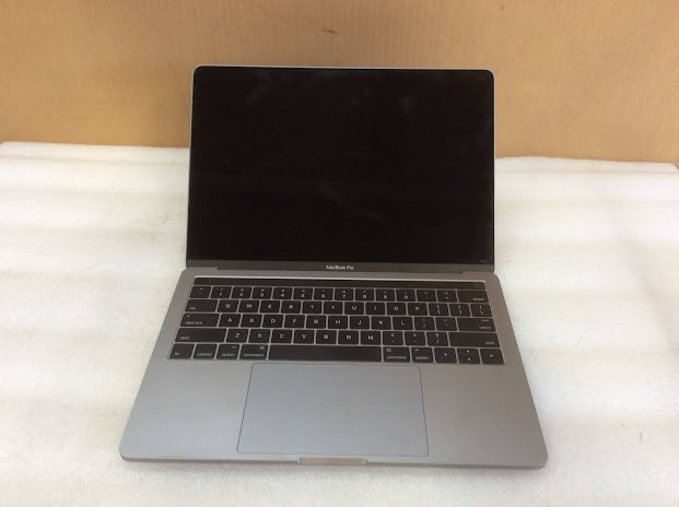 Apple MacBook Pro(A1706)(EMC 3071) Laptop i5-6287U 16GBRAM/1TB