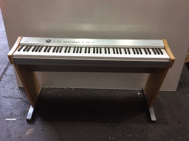 Casio PS-20 Digital Piano