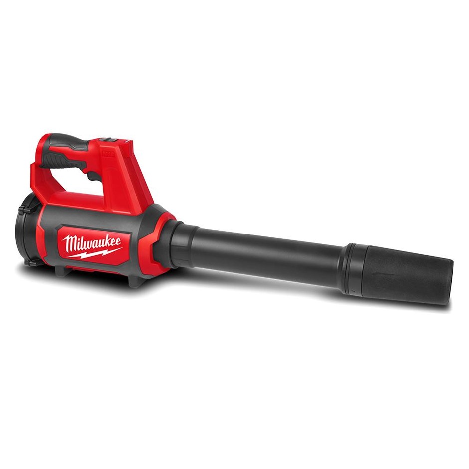 MILWAUKEE M12 12V Li-ion Cordless Compact Blower - Skin Only.