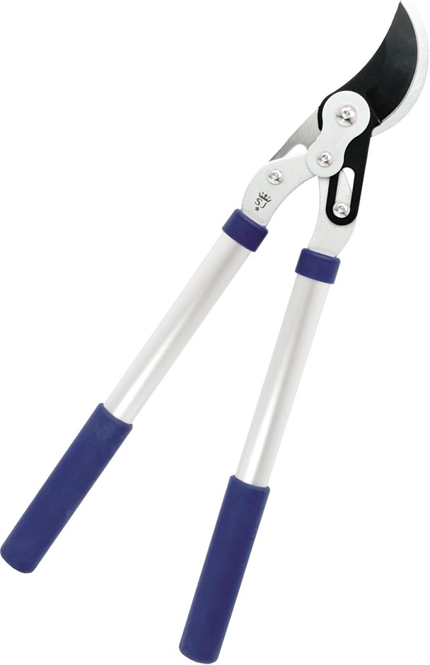 SPEAR & JACKSON Razorsharp Advance Dual Compound Bypass Lopper - 560mm.