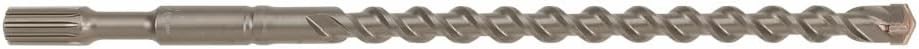 BOSCH HC4040 7/8 In. x 13 In. Spline Speed-X Rotary Hammer Bit.