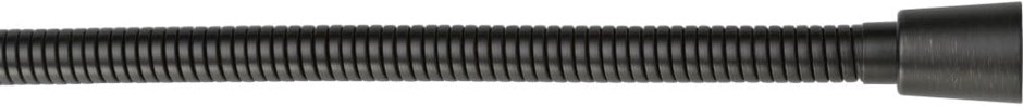 DELTA Faucet U495D-RB60-PK Stretchable Metal Hose, Venetian Bronze
