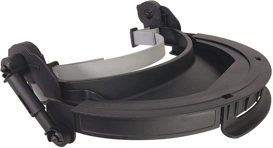 HONEYWELL Faceshield Turboshield hard Hat Adaptor.