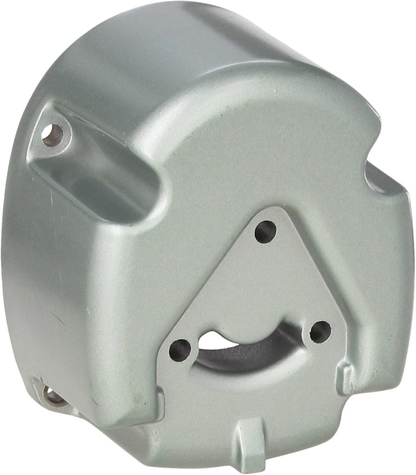 HITACHI 877324 Replacement Part for Power Tool Exhaust Cover.