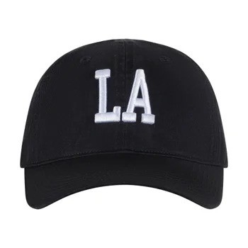 SCOTCH&SODA Cap, Black. Buyers Note - Discount Freight Rates Apply to All