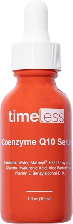TIMELESS Skin Care Timeless Coenzyme Q10 Serum, 30 ml (Pack of 1) Buyers N