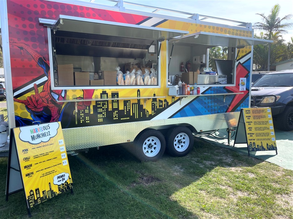 2024 SPC Lty STBB-1 Tandem  Trailer