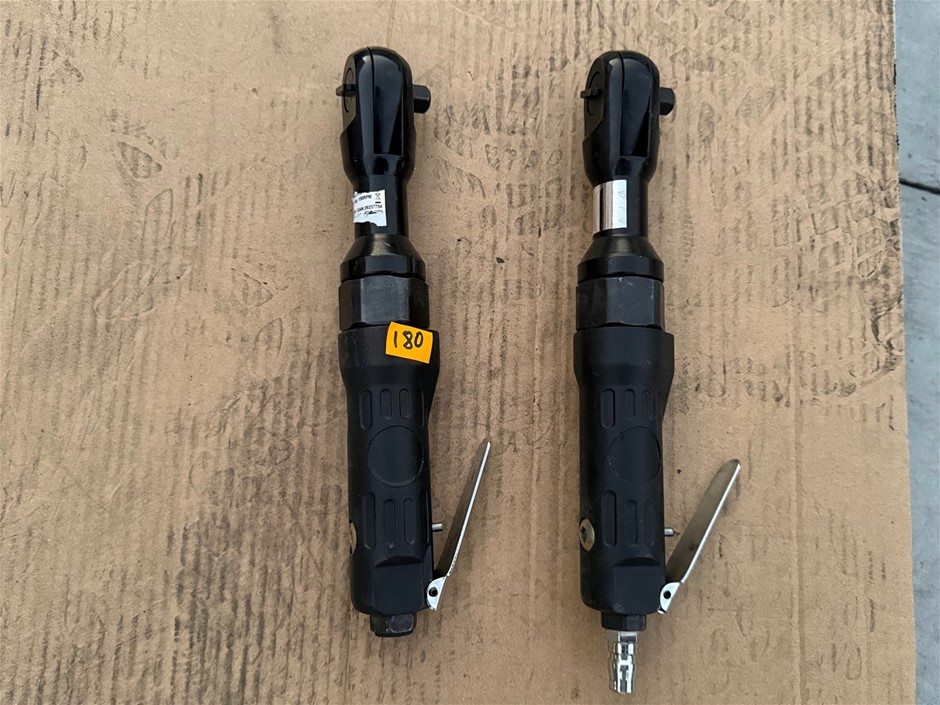 Air Ratchet x 2 units