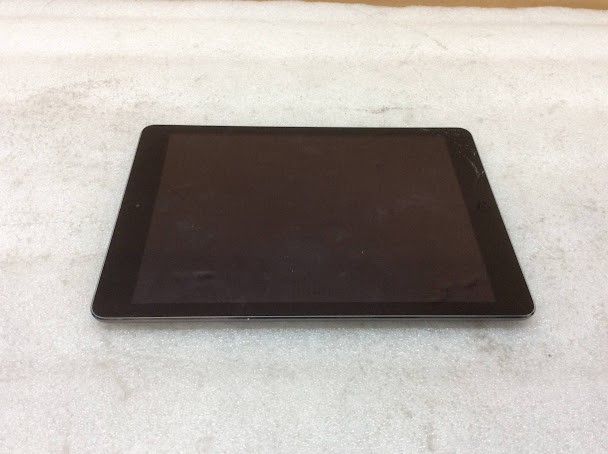 APPLE IPAD AIR 1ST GEN A1474 Tablet A7 16GB
