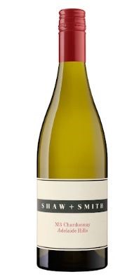 Shaw & Smith M3 Chardonnay 2025 (6x 750m