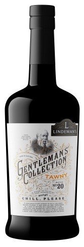 Lindeman's Gentleman's Collection Tawny 
