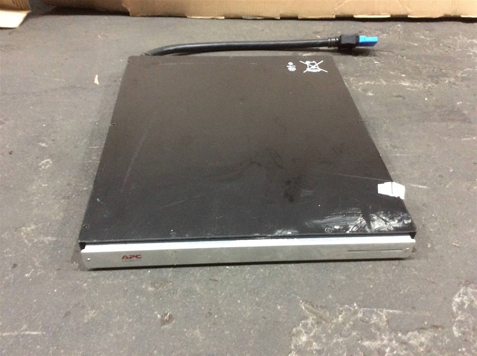 APC XBP48RM1U2-LI Smart-UPS Lithium Ion Battery Pack