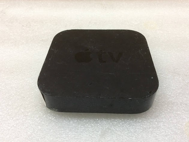 APPLE TV 3 HD (A1378) TV BOX
