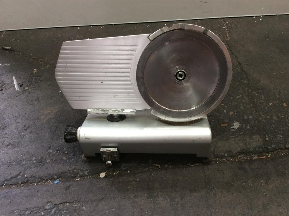 Unknown Brand Electric Food Slicer