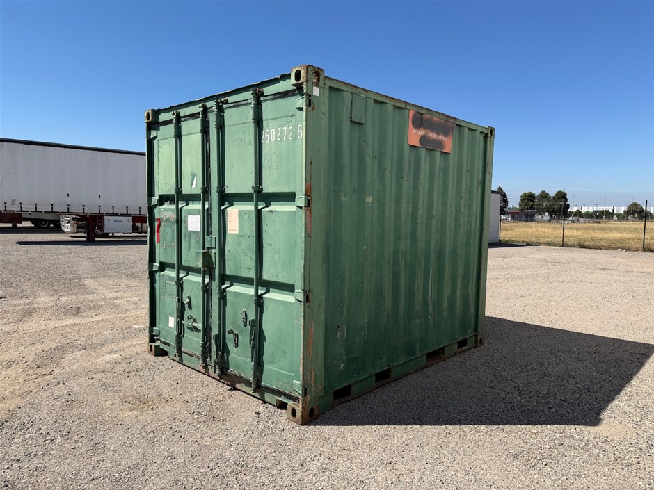 <p>Container</p>