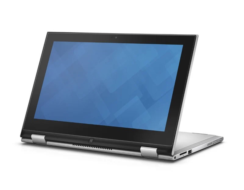 Dell Inspiron 11-3158 11.6 Inch Convertible Laptop