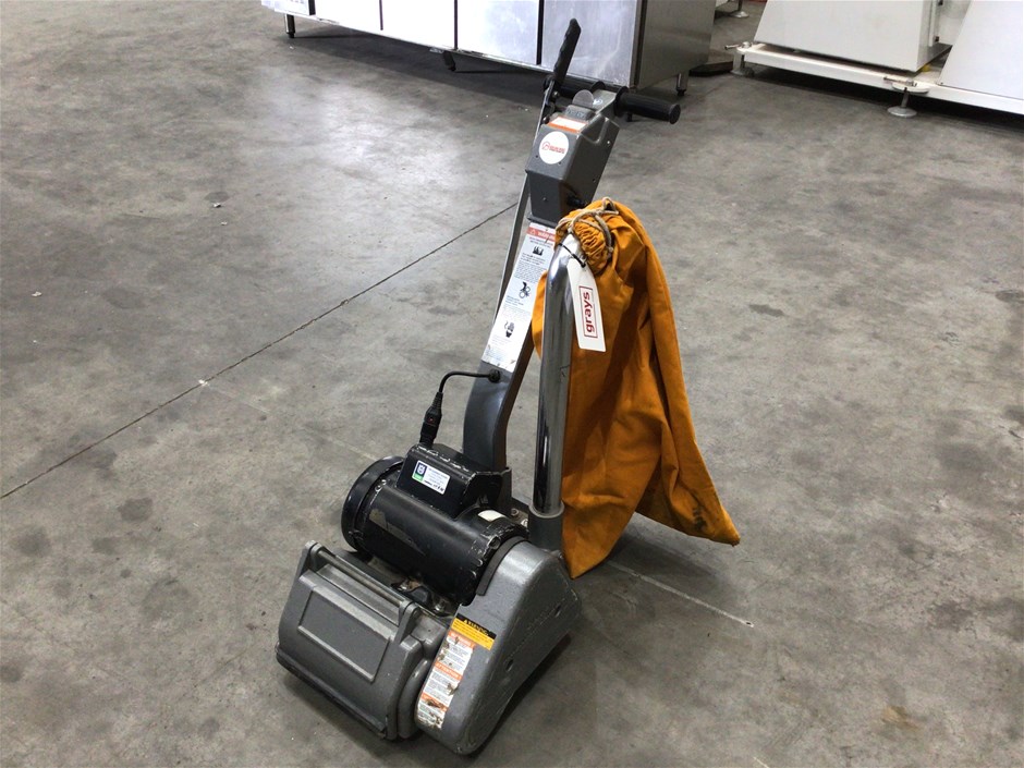 <p>Floor Sander (Electric)</p>