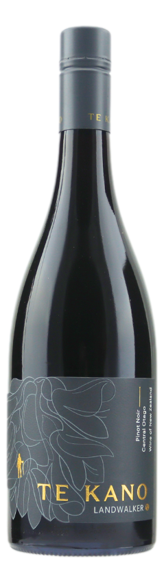 Te Kano Landwalker Pinot Noir 2023 (6x 7