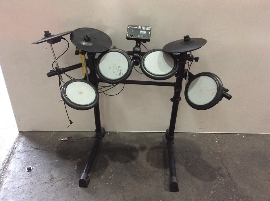 Unknown Brand Electronic Drum Kit