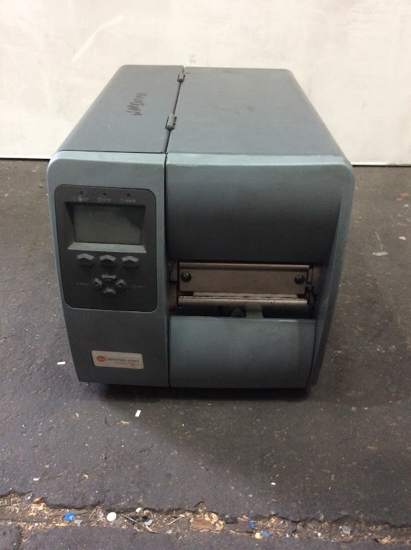 Datamax M-Class Mark II DMX-M-4206 Label Printer