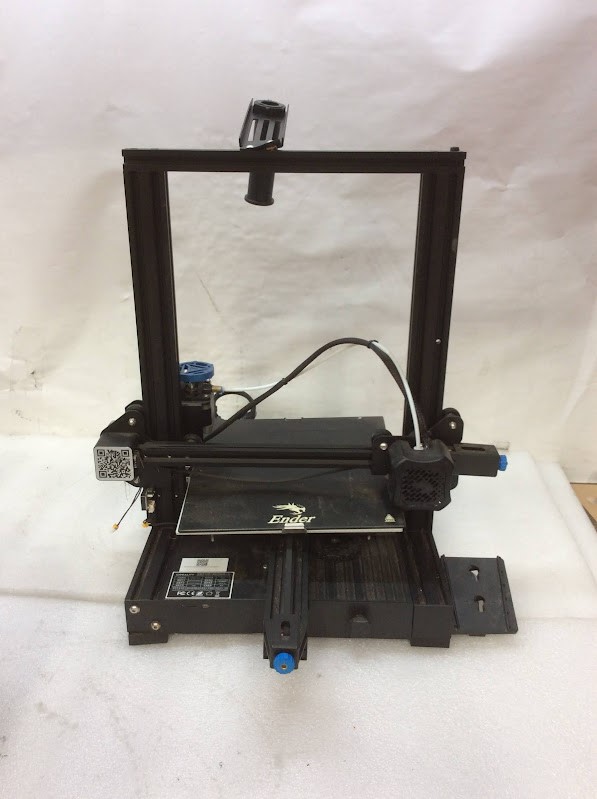 Creality Ender-3 V2 3D Printer