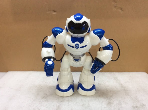 ANKO Intelligent Robot Toy