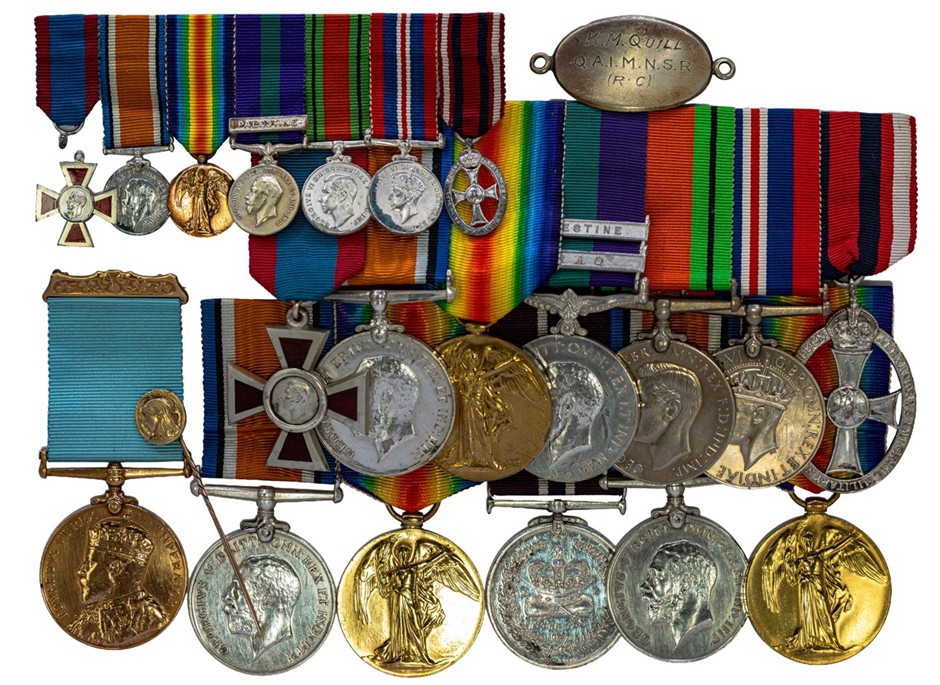 What is Product Condition?