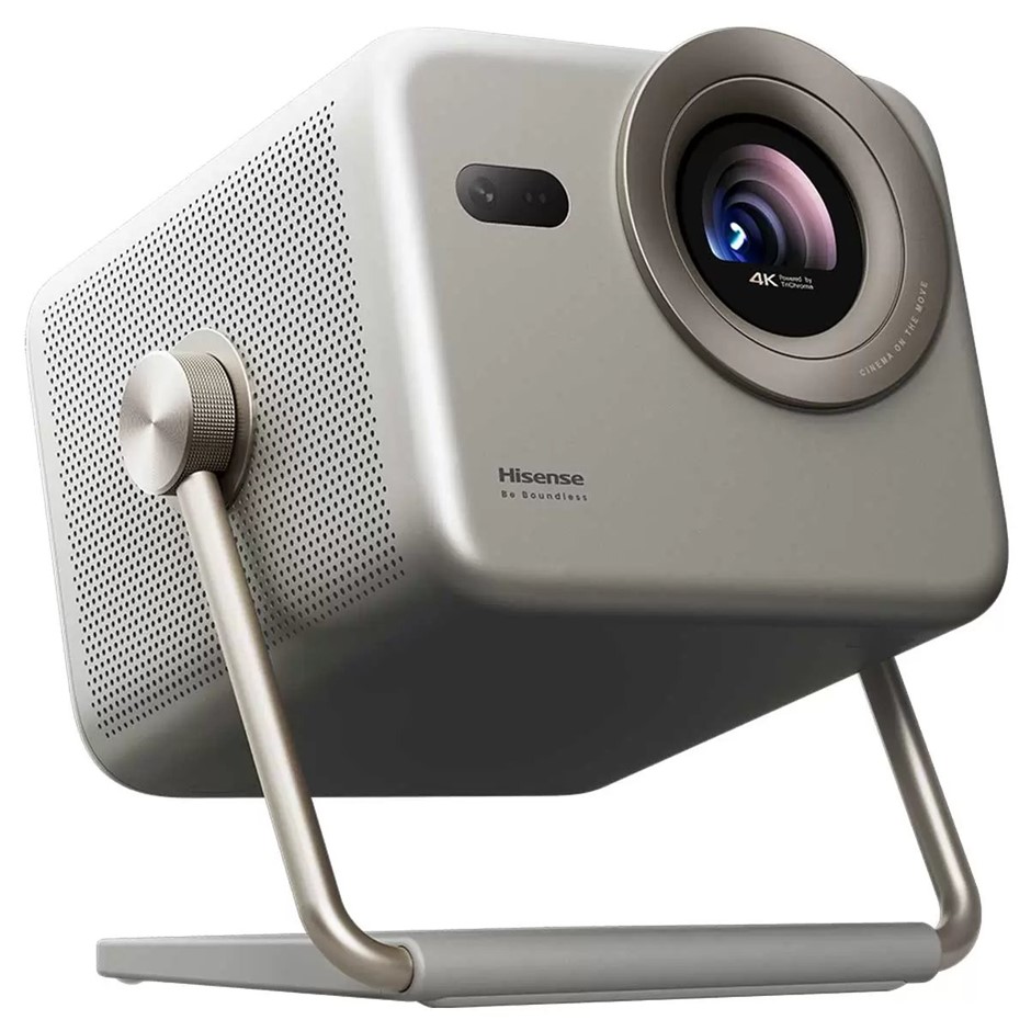 HISENSE M2 Tri-Chroma 4K Laser Projector M2 PRO