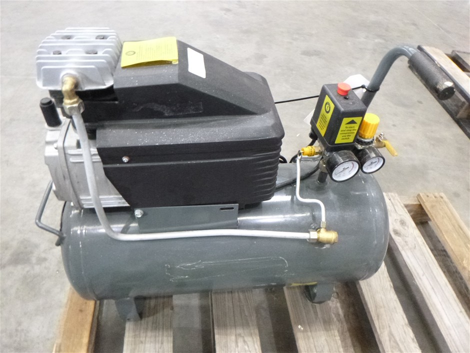 TA-2030 AL Air Compressor
