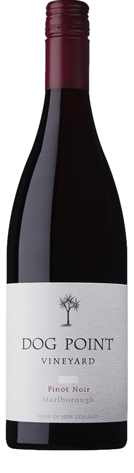 Dog Point Pinot Noir 2023 (6x 750mL).