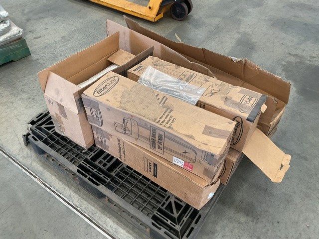 <p>Davey UV75-25 UV Filter</p>