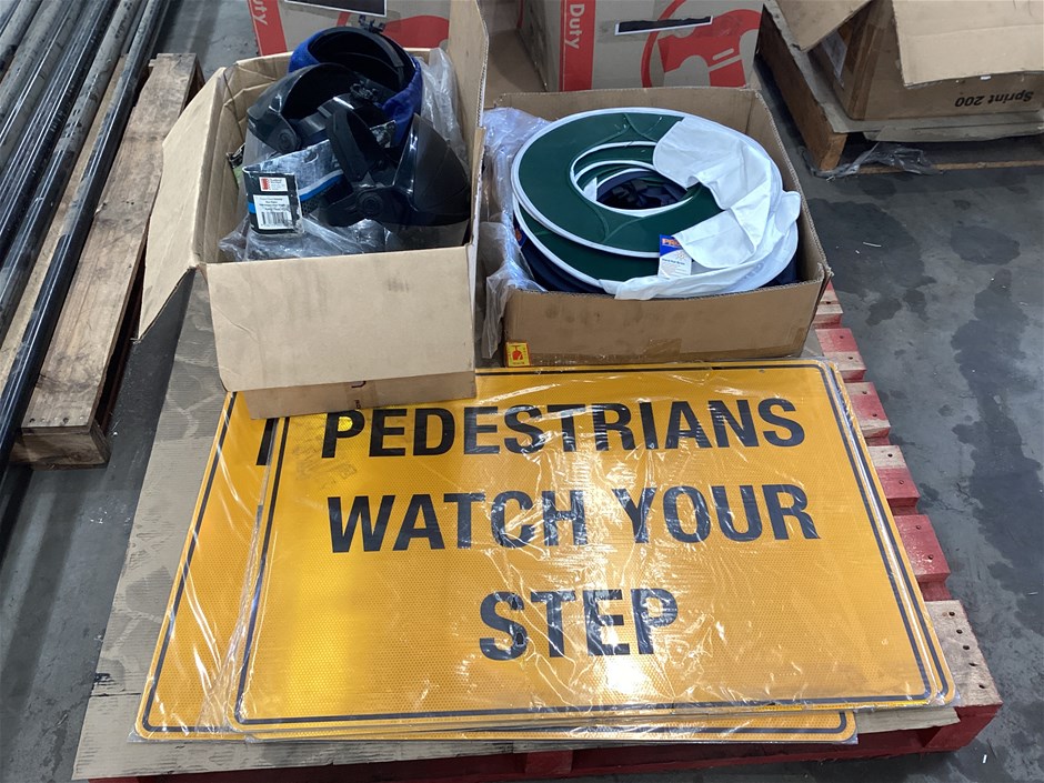 Safety Gear PPE